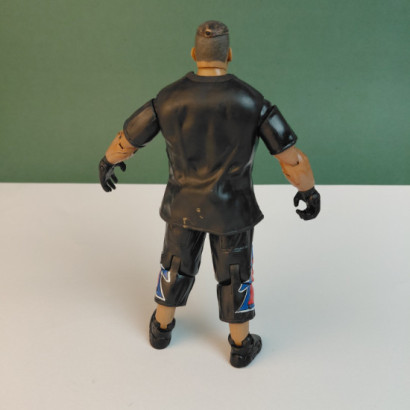Figurina Jakks Pacific WWE...