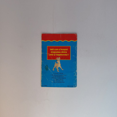 Egmont Mini - Lady se...