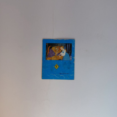 Egmont Mini-Mini Frumoasa...