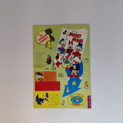 Egmont Mickey Mouse No.3