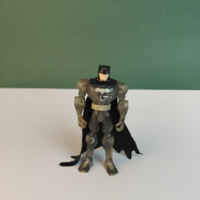 Figurina Mattel Batman...