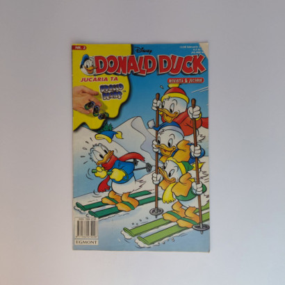 Egmont Donald Duck No.3