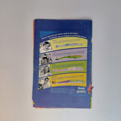 Egmont Donald Duck No.5