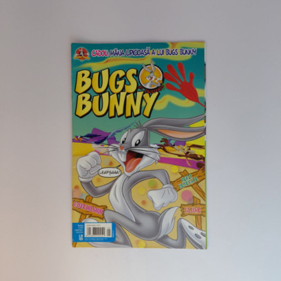 Egmont Bugs Bunny No.5