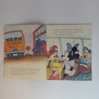 Egmont Junior - Mi-e Dor de...