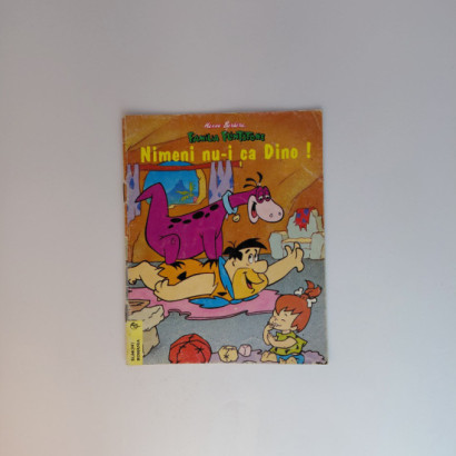 Egmont Hanna-Barbera Junior...