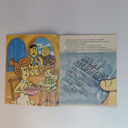 Egmont Hanna-Barbera Junior...