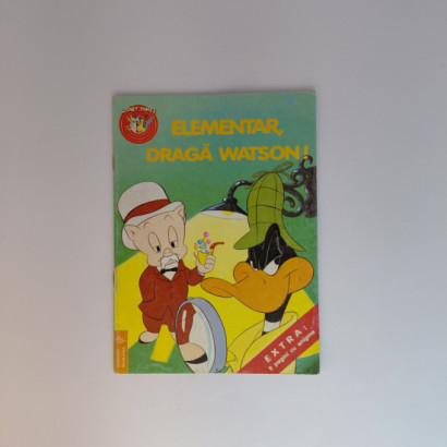 Egmont Looney Tunes -...