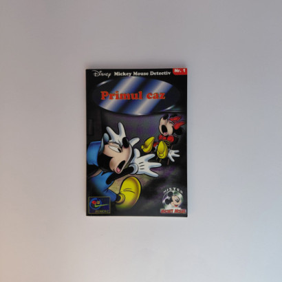 Egmont Mickey Mouse...