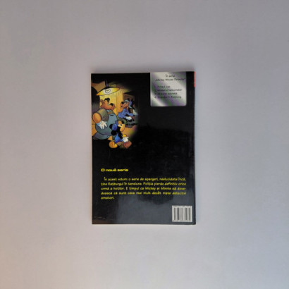 Egmont Mickey Mouse...