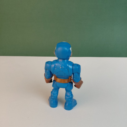 Figurina Hasbro Super Hero...