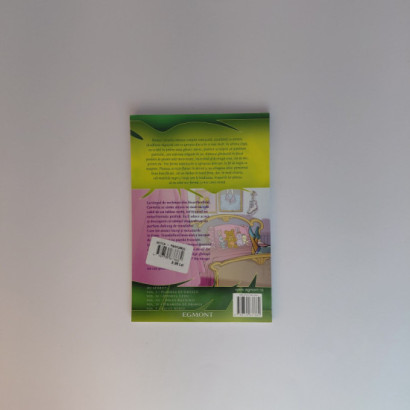 Egmont Witch Parfumul...