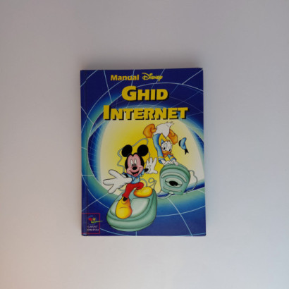 Egmont Manual Disney Ghid...