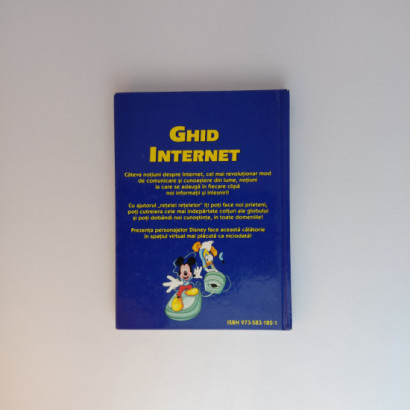 Egmont Manual Disney Ghid...