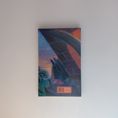 Egmont Harry Potter si...