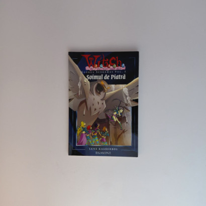 Egmont Witch Globul...