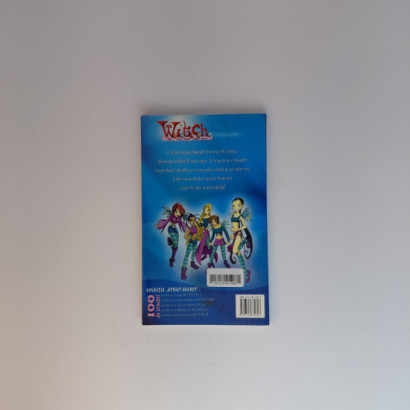 Egmont Witch - 100 de...