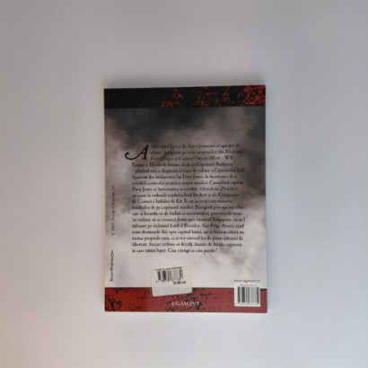 Egmont Piratii din Caraibe...