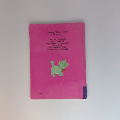 Egmont Clasic - Pisicile...