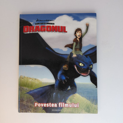 Egmont Cum sa iti Dresezi...