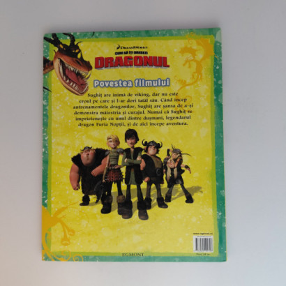 Egmont Cum sa iti Dresezi...