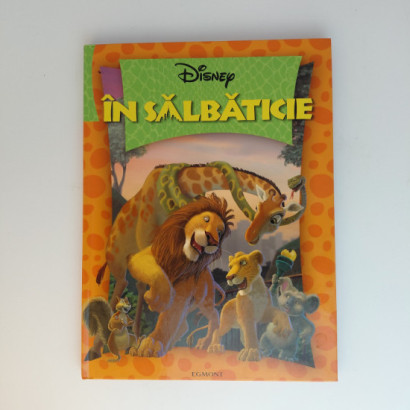 Egmont In Salbaticie