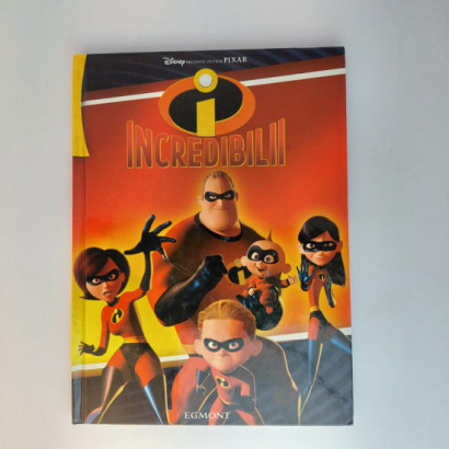 Egmont Incredibilii