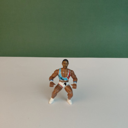 Figurina Hornby Gladiators...