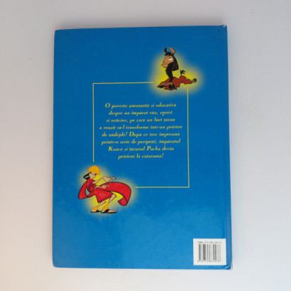 Egmont Imparatul Vrajit