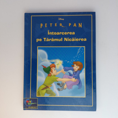 Egmont Peter Pan -...