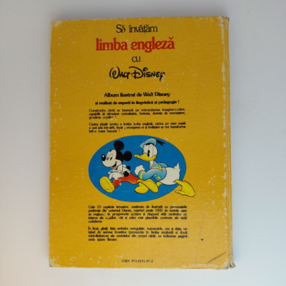 Egmont Sa Invatam Limba...