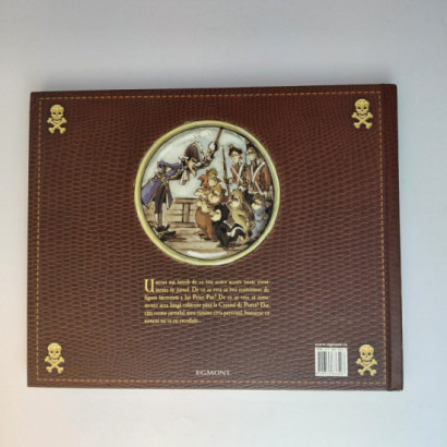 Egmont Jurnalul Capitanului...