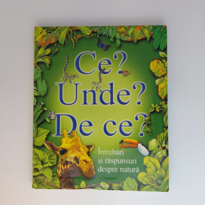 Egmont Ce? Unde? De ce?...