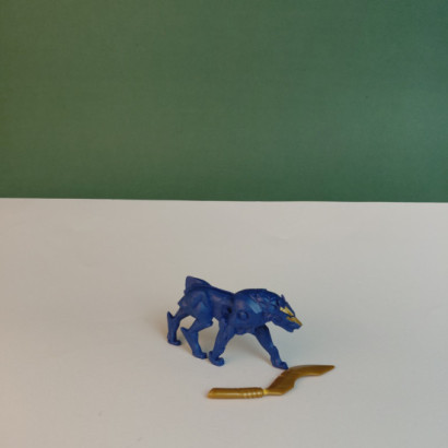 Figurina Mattel Batman...