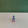 Figurina Grani & Partners Marvel Heroes Extended View - Captain America