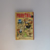 Manga Fairytail No.1