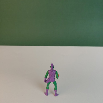 Figurina Grani & Partners...