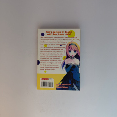 Manga Mayo Chiki No.6