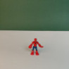 Figurina Hasbro / Playskool Heroes Marvel Spider-Man Adventures & Rhino - Spider-Man
