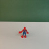 Figurina Hasbro / Playskool Heroes Marvel Spider-Man Adventures & Rhino - Spider-Man