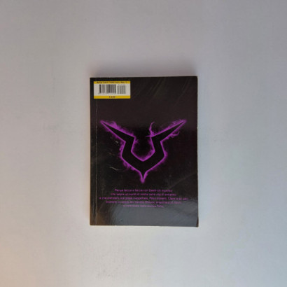 Manga Code Geass - Renya of...