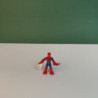 Figurina Hasbro / Playskool Heroes Marvel Spider-Man Adventures & Lizard - Spider-Man