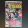 Marvel Doctor Strange No.59