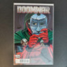 Marvel Doomwar No.4