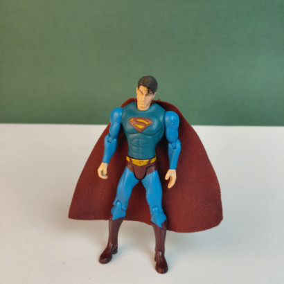 Figurina Mattel Superman...