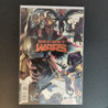 Marvel Secret Wars No.3 Variant Cover