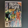 Marvel Alpha Flight No.28
