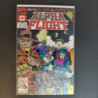 Marvel Alpha Flight No.110