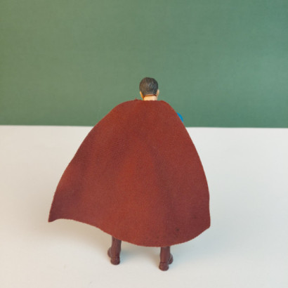 Figurina Mattel Superman...