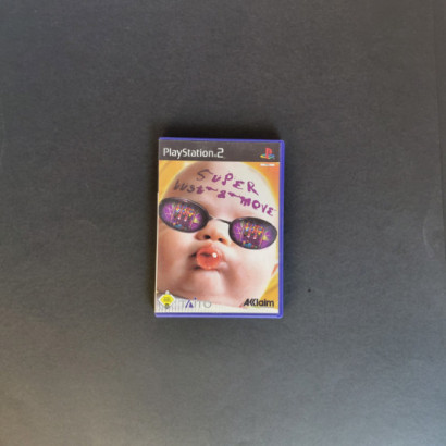 Joc Playstation 2 Super...